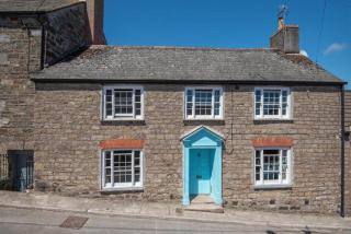 Grade II Listed Cottage in Penryn - Penryn - 6