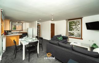 Ferry Road - 3 Bedrooms - Sleeps 4 - SuperKing Bed - King Bed - 2 Single Beds - Fully Equipped - Street Parking - Great Location - Contact us for your SHORT & LONG Term Stay Requirements CENTRAL SHORT LETS DUNDEE - 7