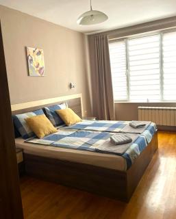 Asinela Home с гараж - 4