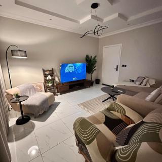 Rukn Residence - Elegant Suite in Al Muruj Near KAFD - 0