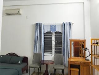 TN's House - 1