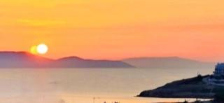 Aelia Sea View Apartments Rafina close to the Port , Airport & Athens - Rafina - 8