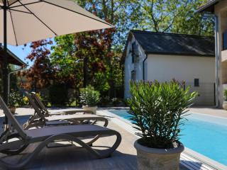 Mirage Apartments & Pool - Balatonboglar - 5
