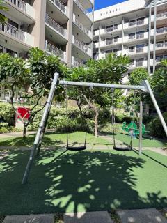 Alea Residences 2BR Japandi Minimalist Condo with Amenity Balcony - 9