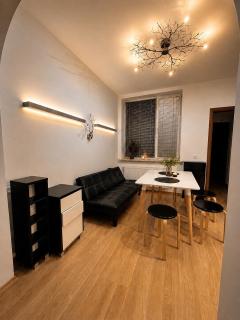 SOVA Apartment Lviv Сenter Сity - 1