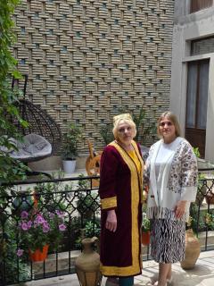 Gulnaraxanum Boutique Hotel Premium - 6