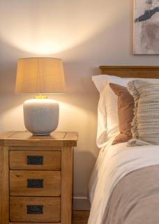 Cosy City Centre Flat - Summer Retreat - Sleeps 2 - 1