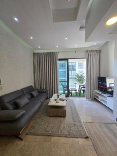 Pasha Holiday - DAMAC Tower - 3