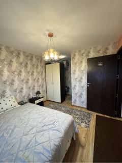 Bali Hotel - AlHana Lidl Suites - 6