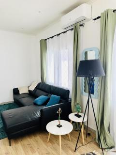 Villa Almadies - 9
