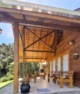 Quinta do Vale - Cabana Família - 1