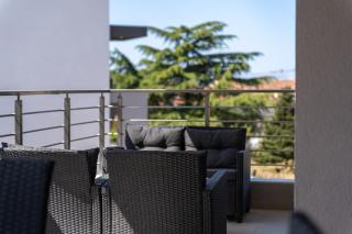 Nikiti Mare Apartments - 6