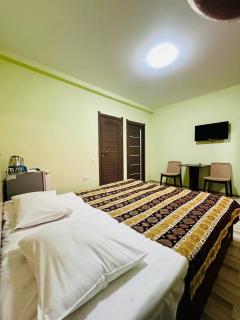 Hotel Dilijan Old Center - 5
