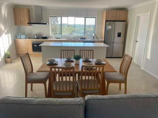 Modern Sunlit Home For Spacious & Stylish Stay - 3