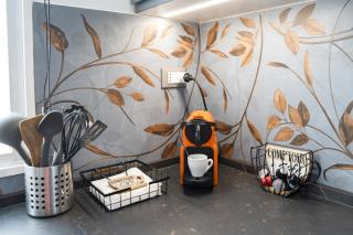 LikeHome Mentessi - 1 Rooms 5 persone - 5