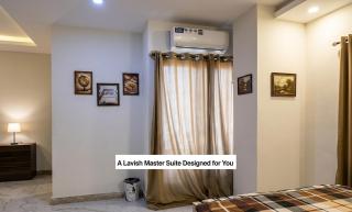 24-7 open guest house rooms available - 6