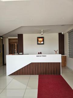 Hotel King Raama - 5