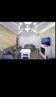 Tsaghkadzor Family House - 4