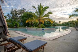 Lagoon Apartment with Terrace The Soul Paje - 2