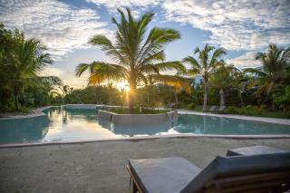 Lagoon Apartment with Terrace The Soul Paje - 1