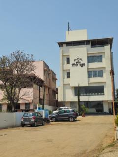 Hotel King Raama - 0