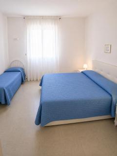 Adriatico - BIG 2 Bedrooms, 2 Bathrooms Apartment- Agenzia Cocal - 2