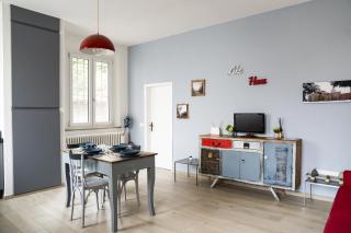 LikeHome Mentessi - 1 Rooms 5 persone - 0