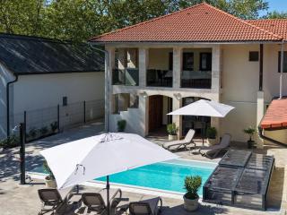 Mirage Apartments & Pool - Balatonboglar - 8