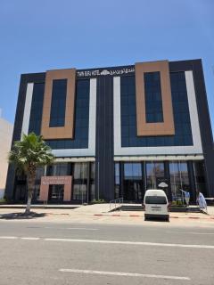 Twin Burj Hotel - 2