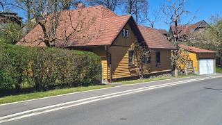 Eckert Ferienhaus Eslarn - 7