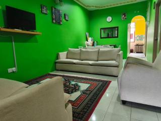 Irman Homestay Pendang - 3