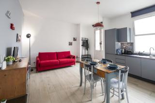 LikeHome Mentessi - 1 Rooms 5 persone - 6