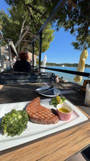 Apartment Martin Makarska, close to the beach - Makarska - 5
