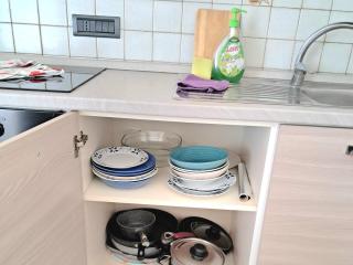 Tolle Economy Stay - 1