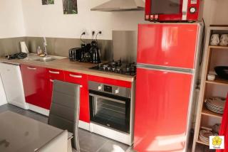 Appartement spacieux avec vue mer à Saint-Leu - 41 m² - Saint-Leu - 4