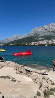 Apartment Martin Makarska, close to the beach - Makarska - 6