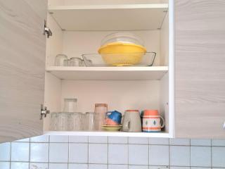 Tolle Economy Stay - Padua - 8