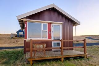 Ofanleiti Cottages - 7