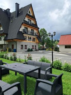 Pokoje Gościnne Budzowie - 0