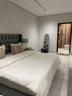 شقق مسك الفندقية MISK Apartments - 8