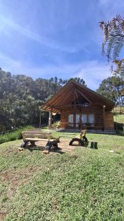 Quinta do Vale - Cabana Família - 5