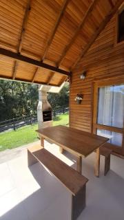 Quinta do Vale - Cabana Família - 2