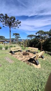 Quinta do Vale - Cabana Família - 9