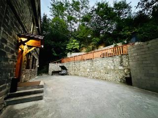 Hotel Dilijan Old Center - 1