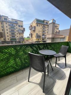 Appartement F3 Riad City Ouled Moussa Alger - 7