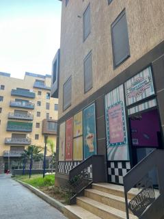 Appartement F3 Riad City Ouled Moussa Alger - 6