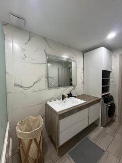Appartement F3 Riad City Ouled Moussa Alger - 2