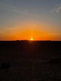 Camp Desert Sky - 5
