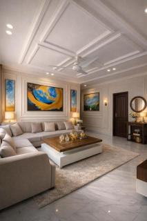 Global properties 2BED apartments In canal road self check-in - 3