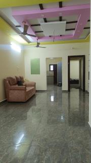 Spacious 2BHK with Parking and Terrace - 0
